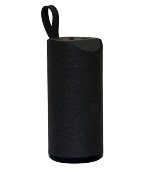 TG-113 Bawjun TG-113 10 Watt Wireless Bluetooth Portable Speaker (Multicolour) - red, black,blue,sky